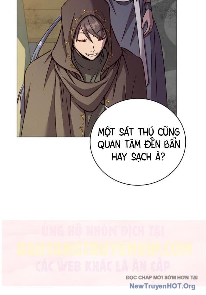 Anh hùng mạnh nhất trở lại