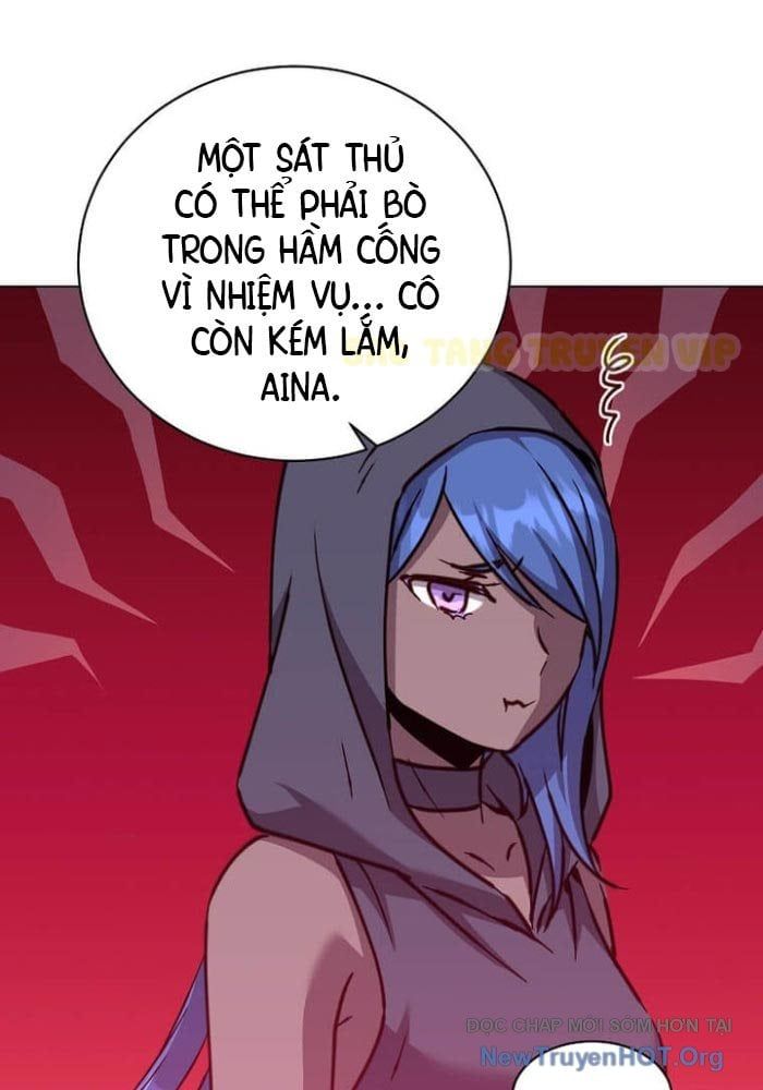 Anh hùng mạnh nhất trở lại
