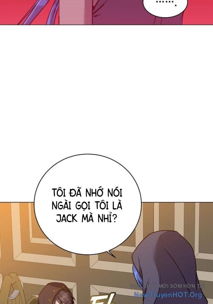 Anh hùng mạnh nhất trở lại