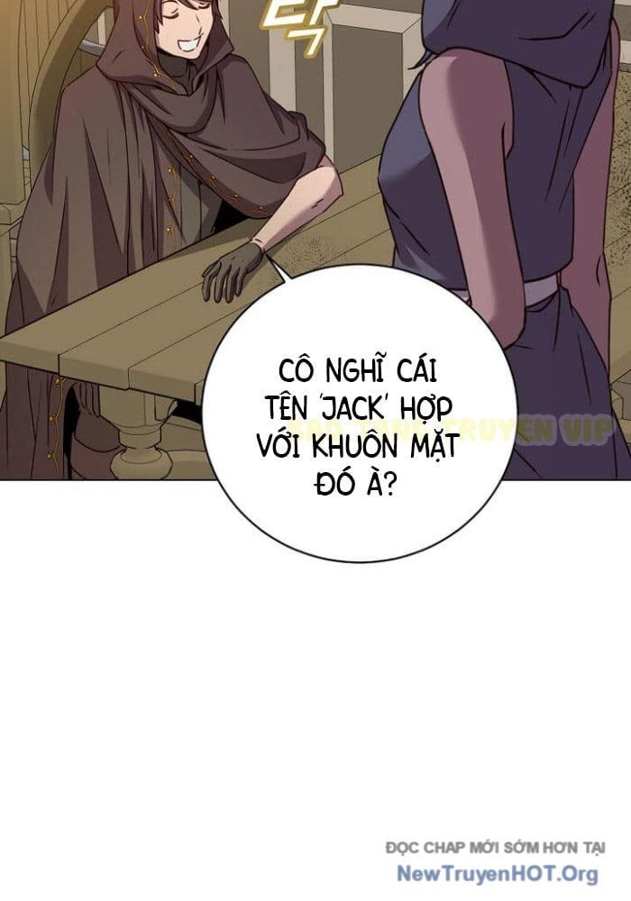 Anh hùng mạnh nhất trở lại
