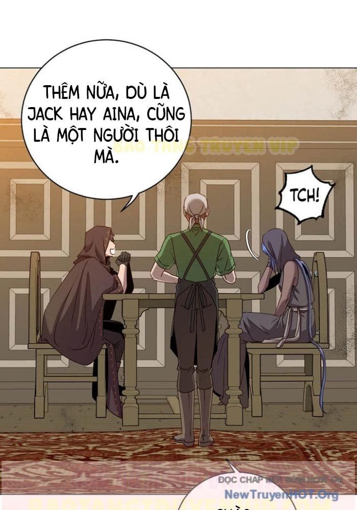 Anh hùng mạnh nhất trở lại
