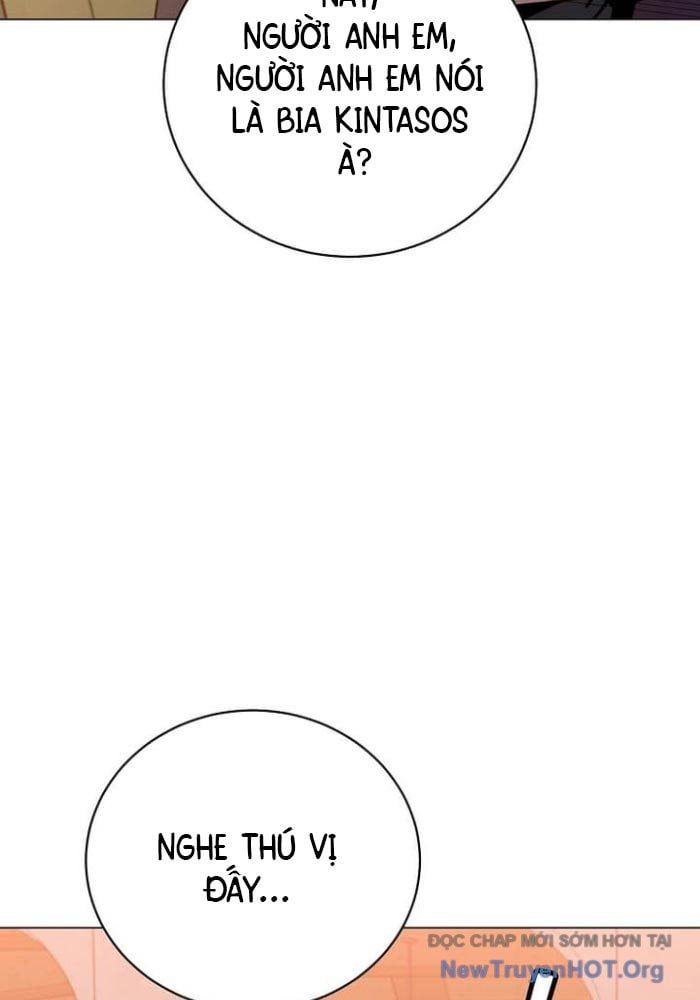 Anh hùng mạnh nhất trở lại