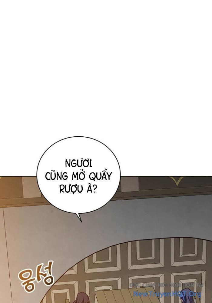 Anh hùng mạnh nhất trở lại