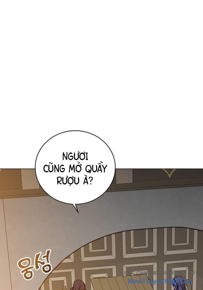 Anh hùng mạnh nhất trở lại