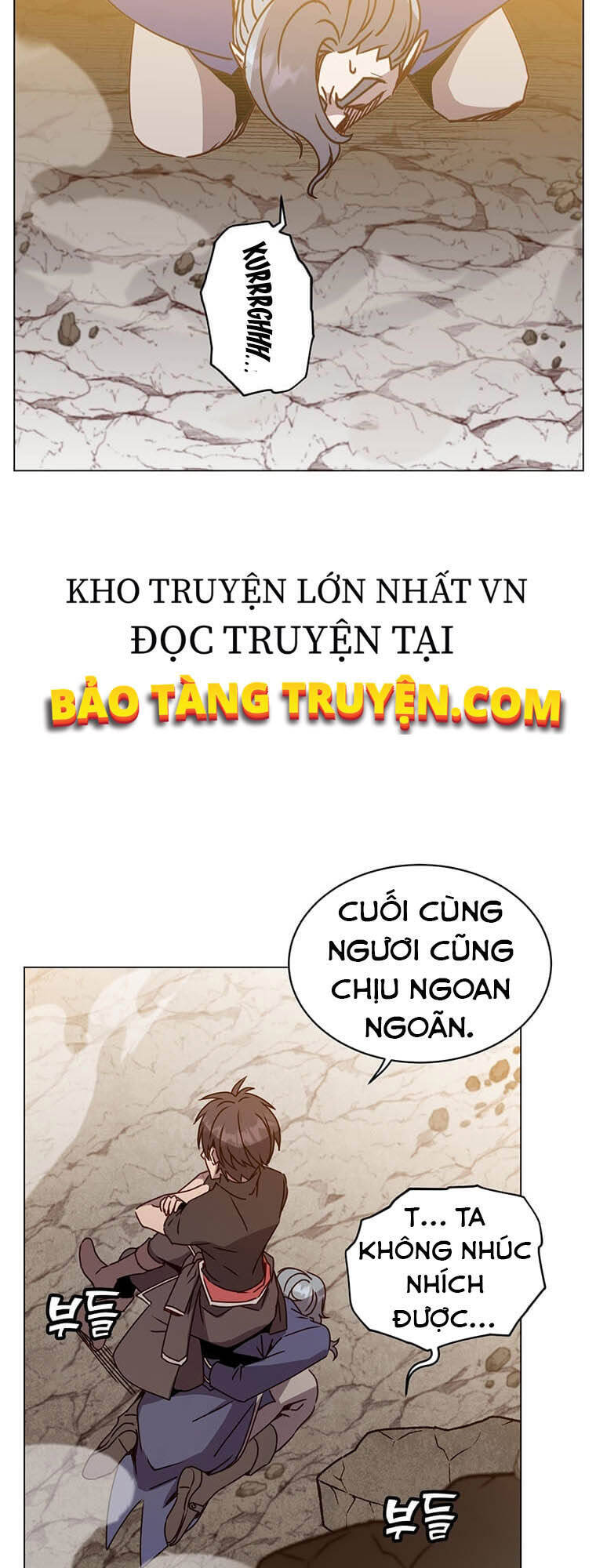 Anh hùng mạnh nhất trở lại