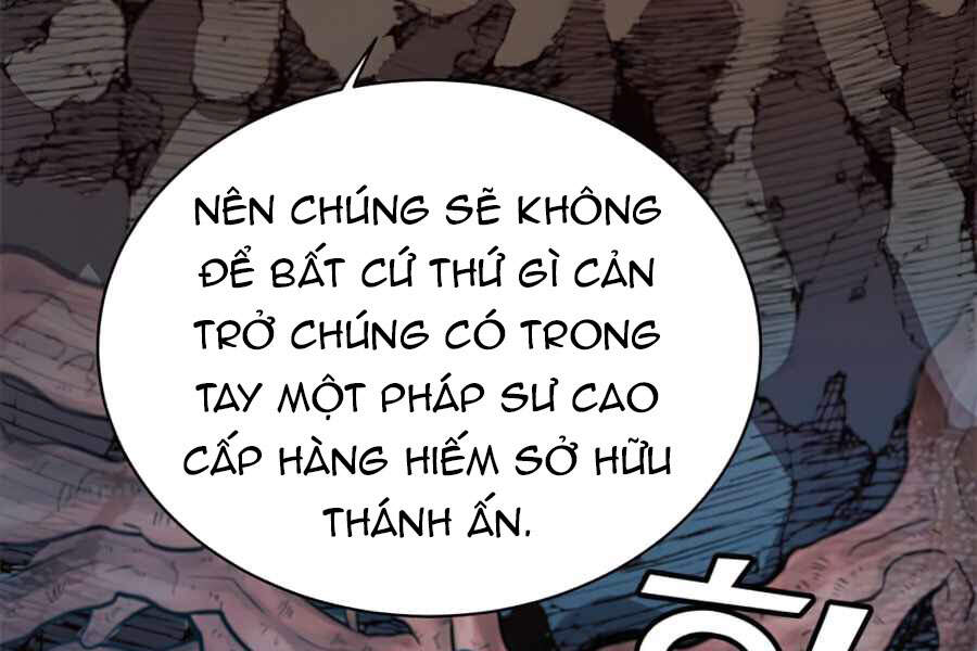 Anh hùng mạnh nhất trở lại