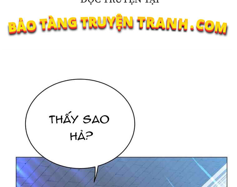 Anh hùng mạnh nhất trở lại