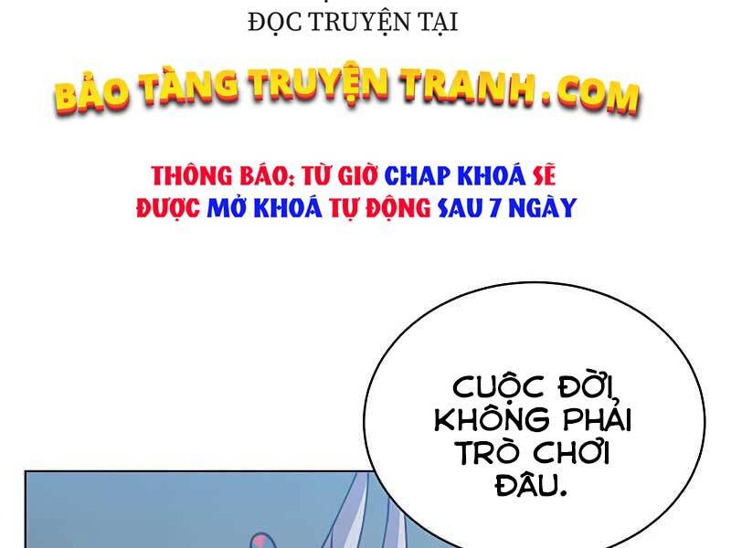 Anh hùng mạnh nhất trở lại