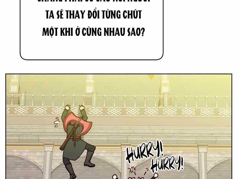 Anh hùng mạnh nhất trở lại