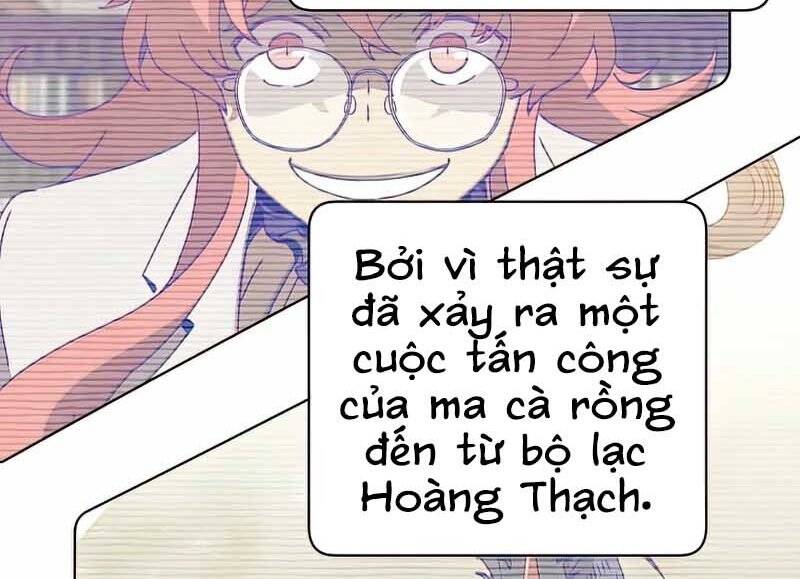 Anh hùng mạnh nhất trở lại