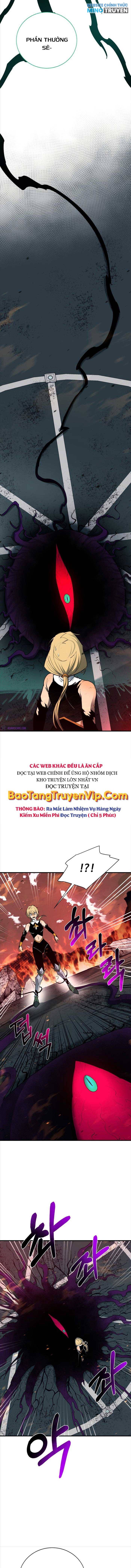 Tôi Càng Ăn Càng Trở Nên Mạnh Mẽ