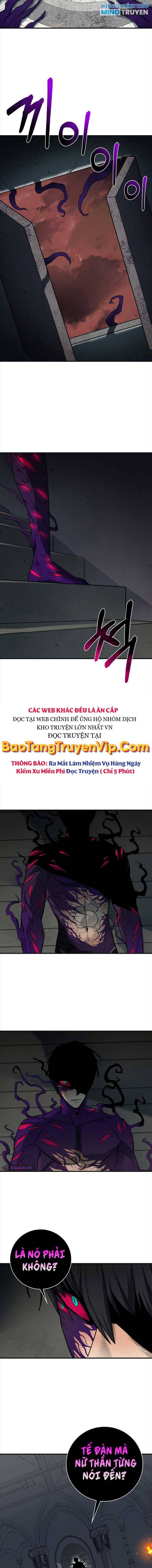 Tôi Càng Ăn Càng Trở Nên Mạnh Mẽ