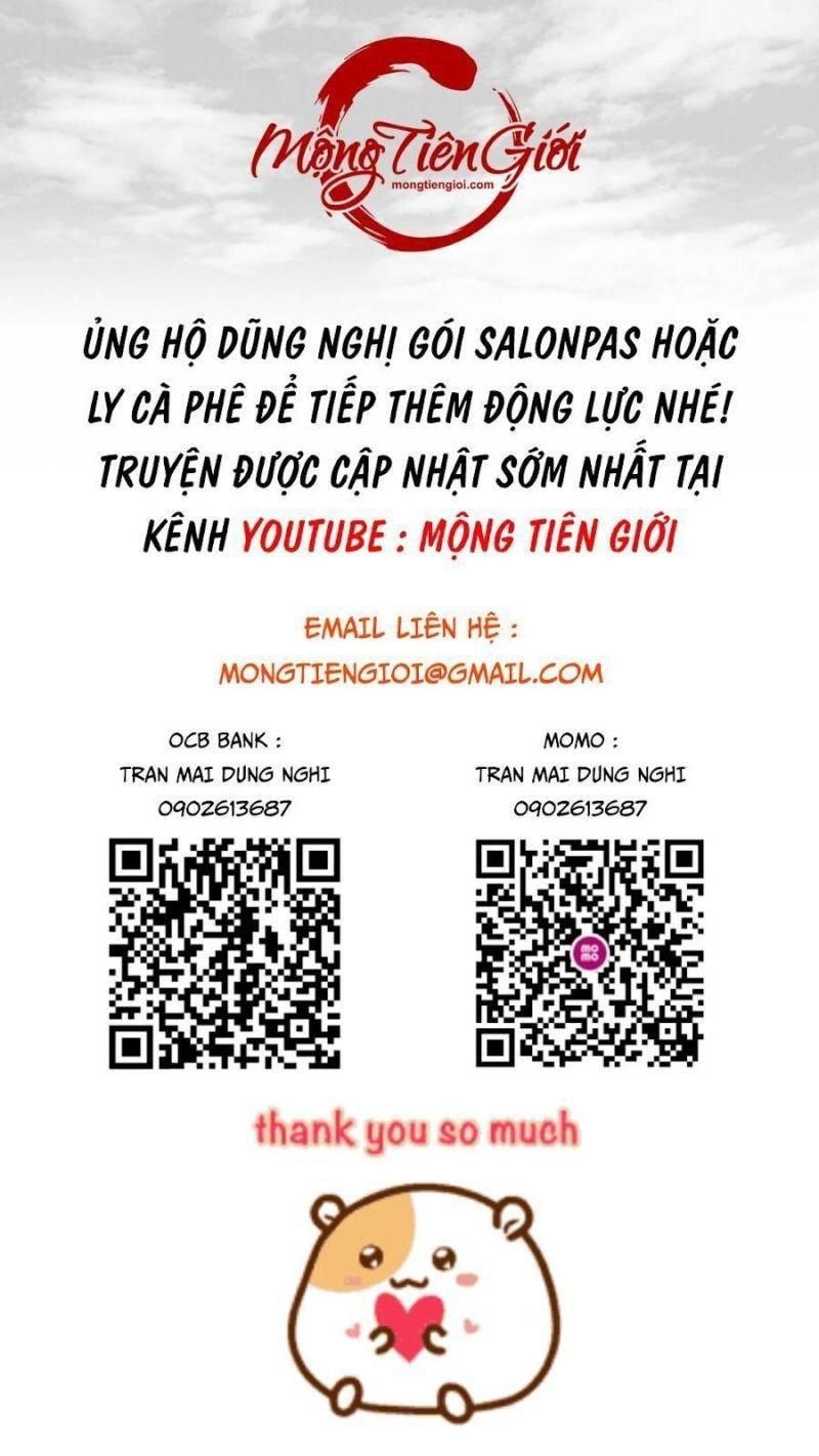 Thần sủng tiến hóa