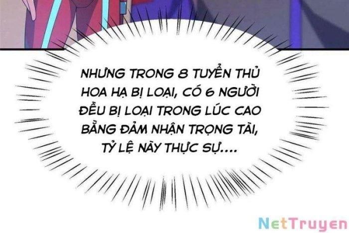 Thần sủng tiến hóa