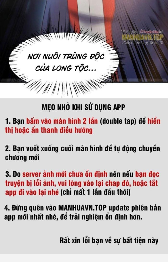 Thần sủng tiến hóa