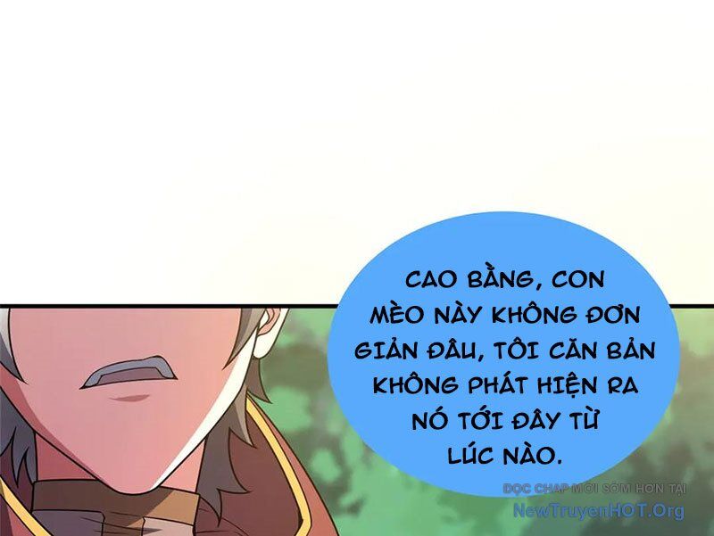 Thần sủng tiến hóa