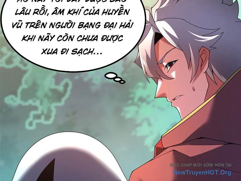 Thần sủng tiến hóa