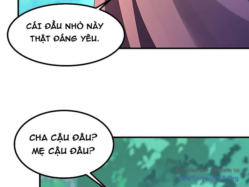 Thần sủng tiến hóa