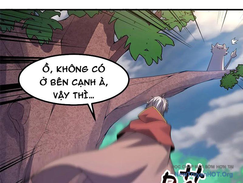 Thần sủng tiến hóa