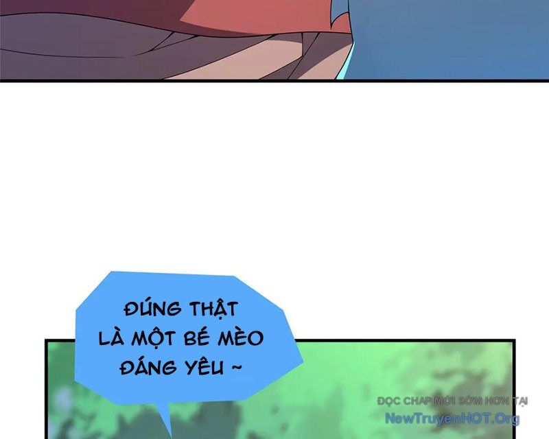 Thần sủng tiến hóa