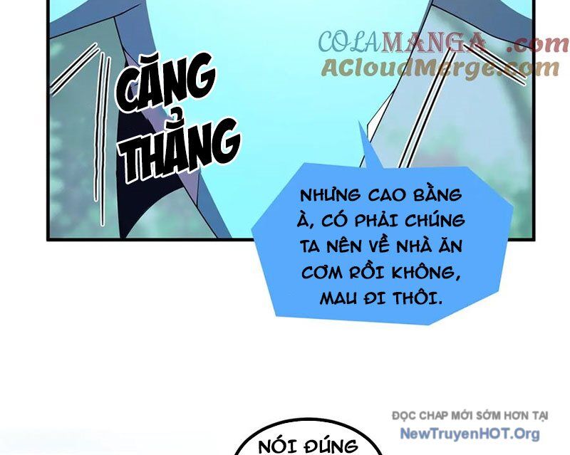 Thần sủng tiến hóa