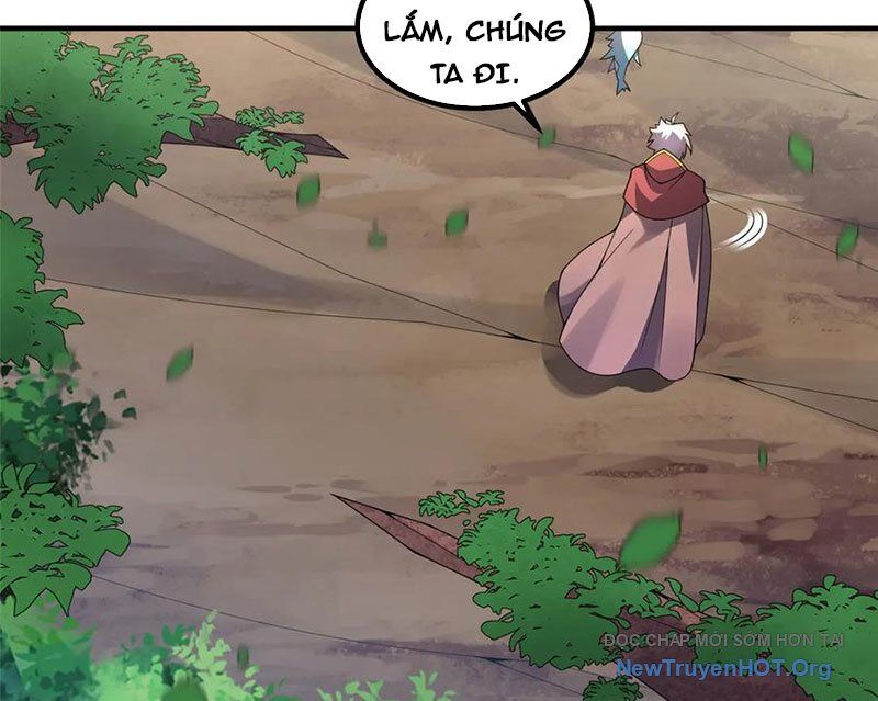 Thần sủng tiến hóa
