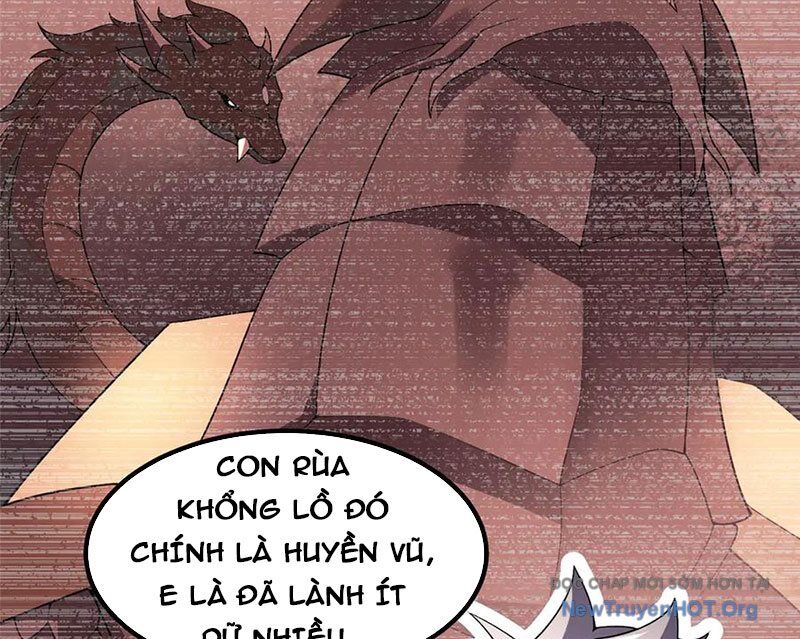 Thần sủng tiến hóa
