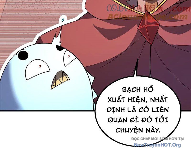 Thần sủng tiến hóa