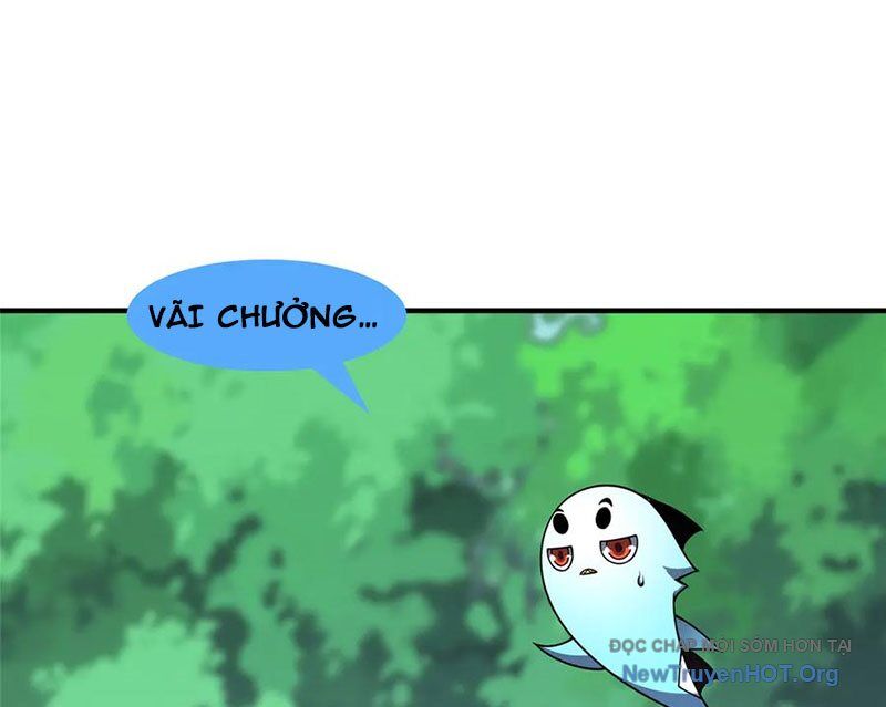 Thần sủng tiến hóa