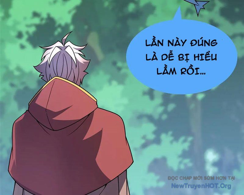 Thần sủng tiến hóa