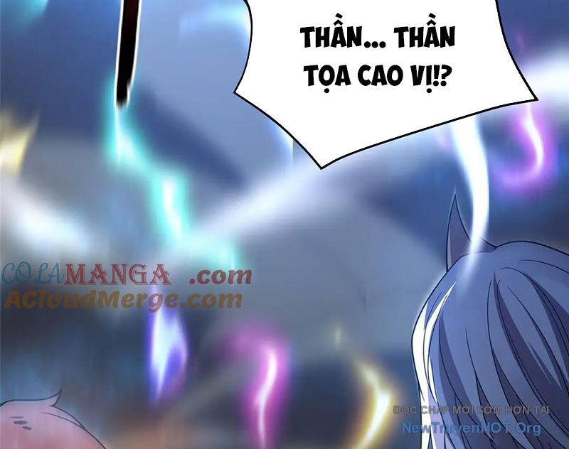 Thần sủng tiến hóa