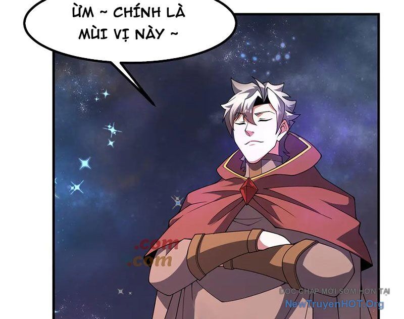 Thần sủng tiến hóa
