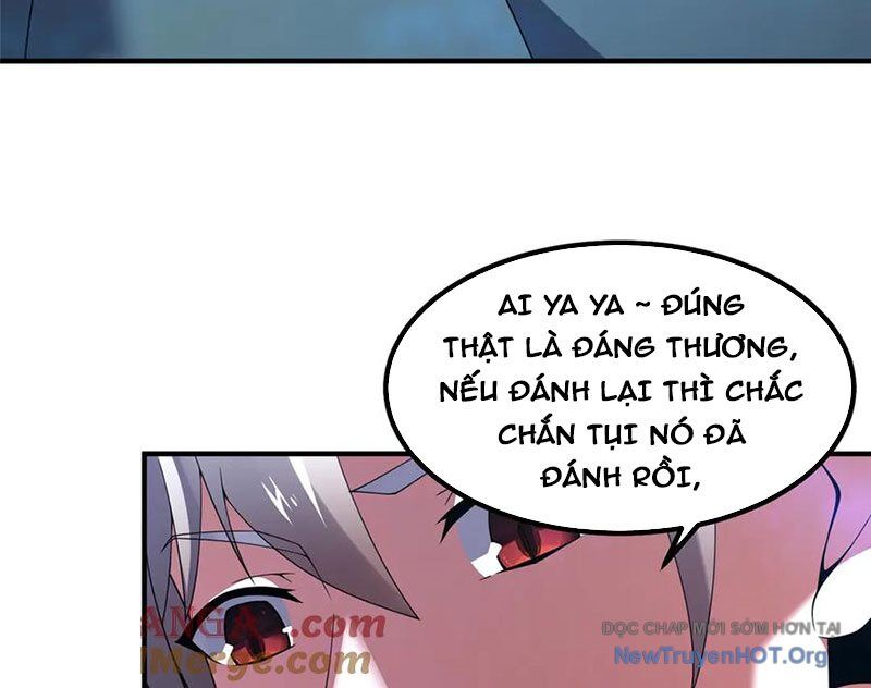 Thần sủng tiến hóa