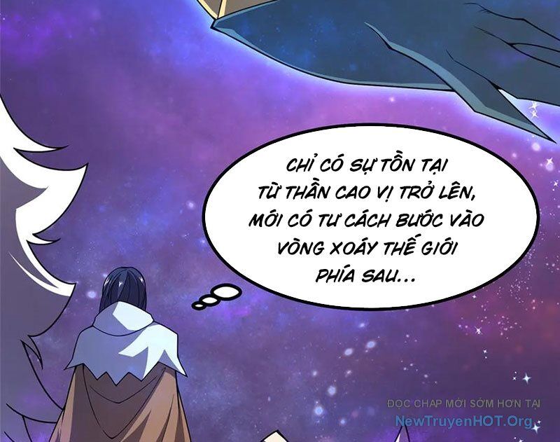 Thần sủng tiến hóa