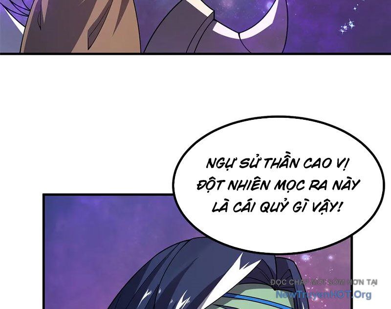 Thần sủng tiến hóa
