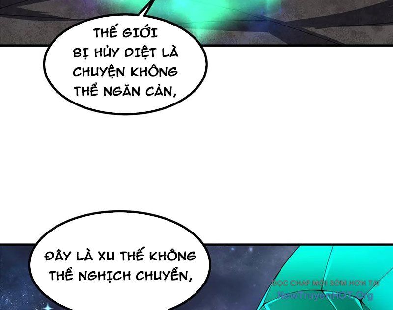 Thần sủng tiến hóa