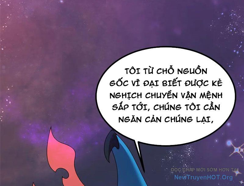Thần sủng tiến hóa