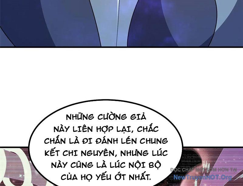 Thần sủng tiến hóa
