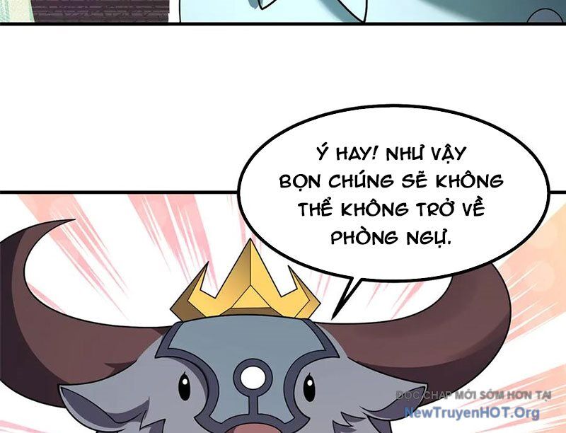 Thần sủng tiến hóa