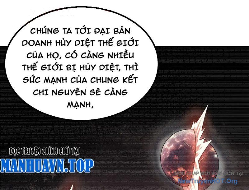 Thần sủng tiến hóa