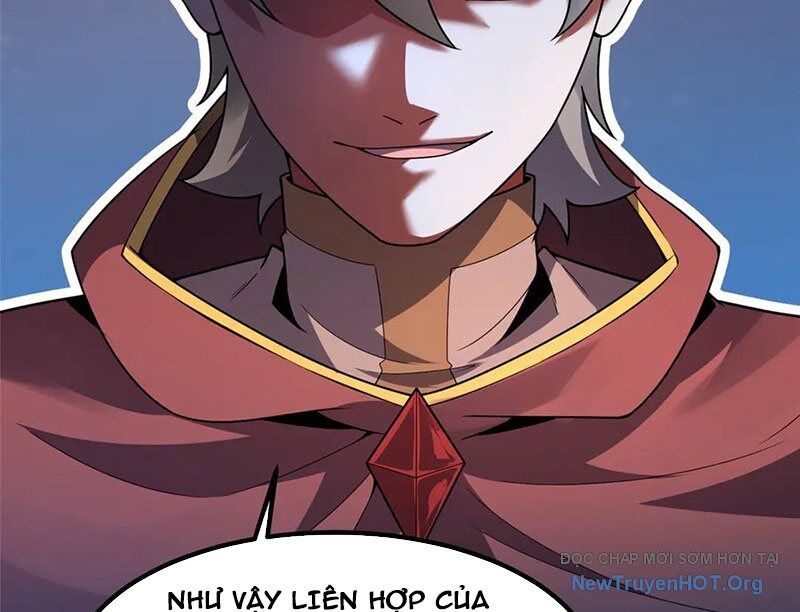 Thần sủng tiến hóa