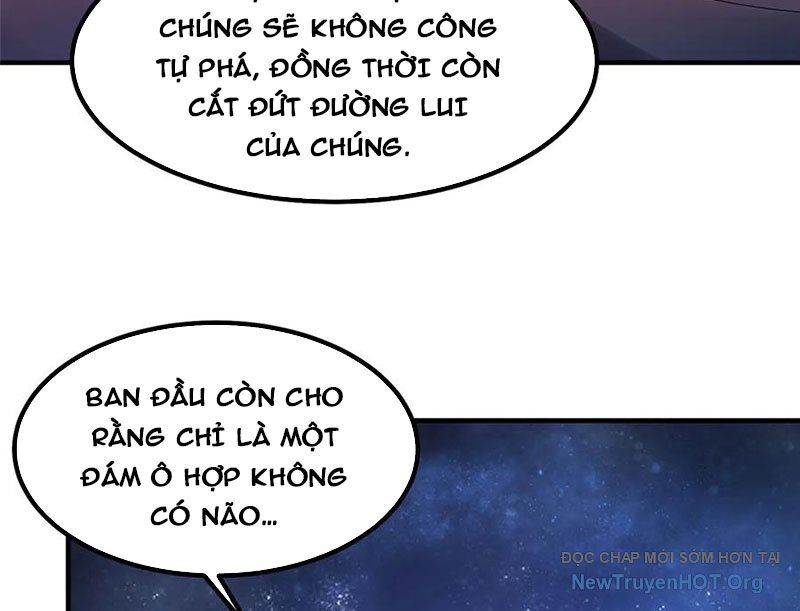 Thần sủng tiến hóa