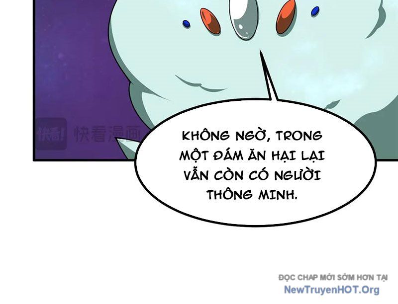 Thần sủng tiến hóa