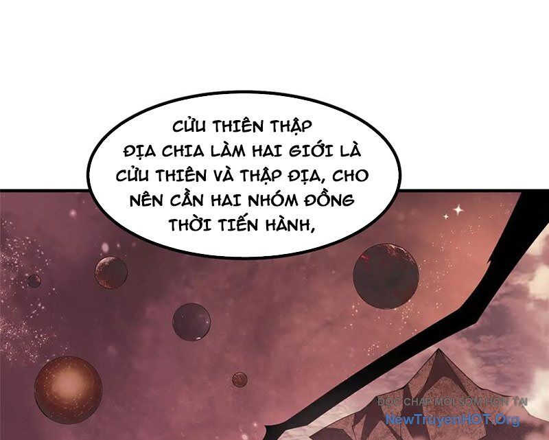 Thần sủng tiến hóa