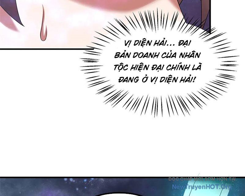Thần sủng tiến hóa