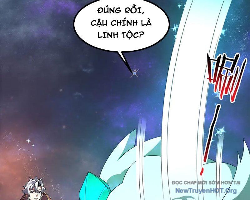 Thần sủng tiến hóa