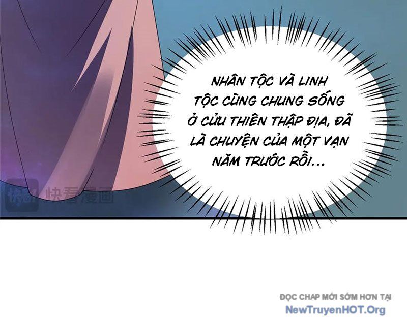 Thần sủng tiến hóa