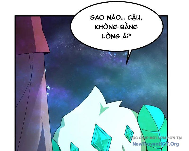 Thần sủng tiến hóa