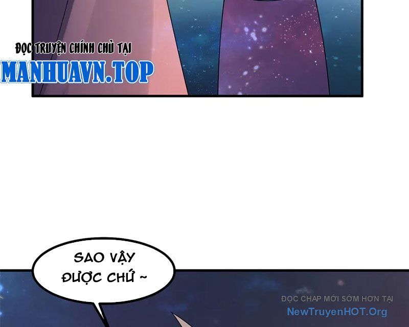 Thần sủng tiến hóa