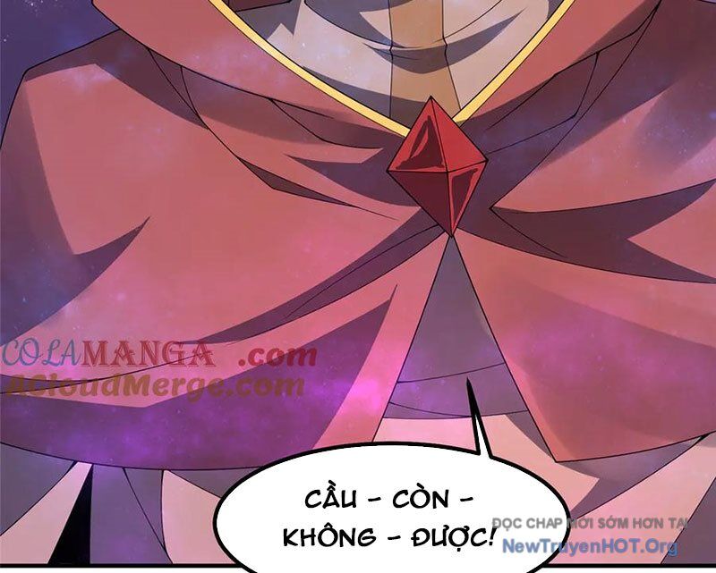 Thần sủng tiến hóa